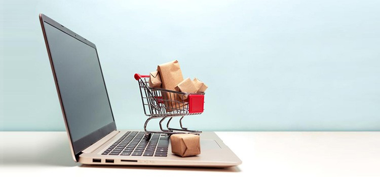 Supply Chain Management in E-Commerce 