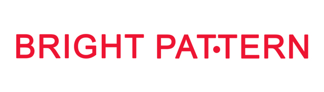 BrightPattern Logo