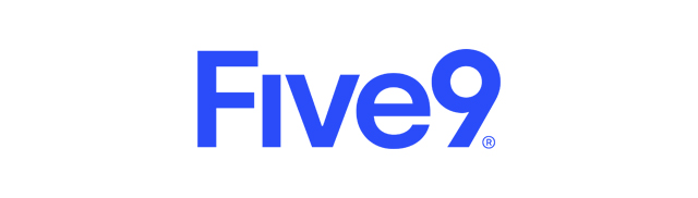 Five9 Logo