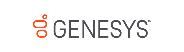 Genesys Logo