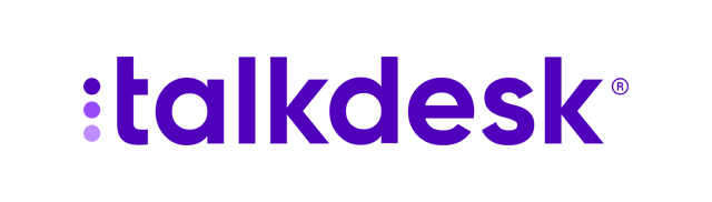 Talkdesk Logo